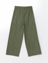 LC Waikiki Girls' Cargo Pants with Elastic Waist